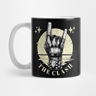 The clash Mug